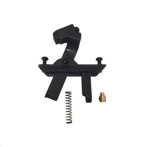 Wheel Brake Assy for Nitro Sprint Rollator Drive Medical 102662-08