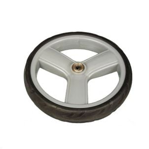 Front Wheel for I Walker by Drive Medical 10555-29 
