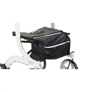 Nitro Rollator Bag - White Drive Medical 1026633-WT
