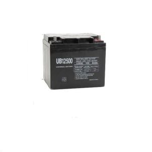 Wildcat 450 Battery 50Ah Drive Medical LRB402308