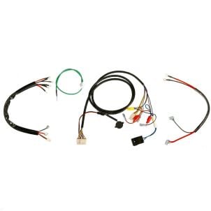 Scout 4 Replacement Wire Harness Drive Medical 
