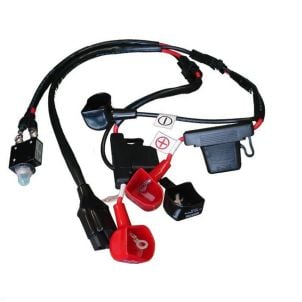 Image EC WIRE HARNESS & CIRCUIT BREAKER Drive Medical SF9038GT