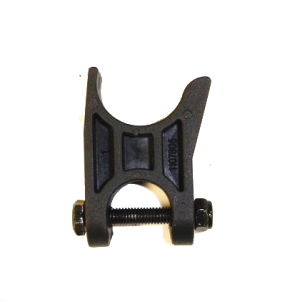 Rear Seat Saddle for the Cruiser 3, STDS3J2414