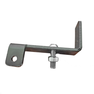 Left Wheel Brake with Hardware Replacement for Nitro Walker by Drive Medical