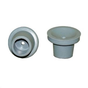 Pair of Suction Cups for Bath Bench 12011SS