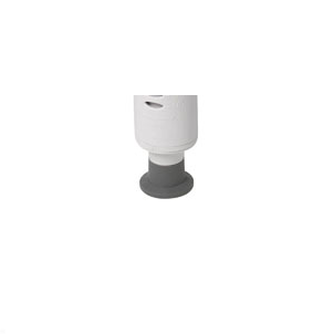 Replacement Tips for Drive Shower Chair RTL12505