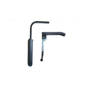 Bobcat 3 Right Armrest Drive Medical BC35040R