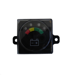 Bobcat 3 Battery Gauge Drive Medical BC31208B