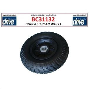 Bobcat 3 Rear Wheel Drive Medical BC31132