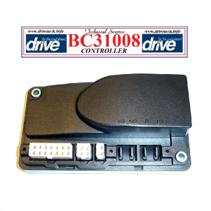 Bobcat 3 Controller Drive Medical BC31008