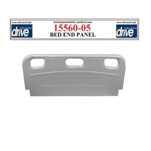 Competitor Bed End Panel Replacement Drive Medical 15560-05