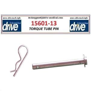 Full Electric LTC Bed Mounting Pin Replacement Drive Medical 15601-13