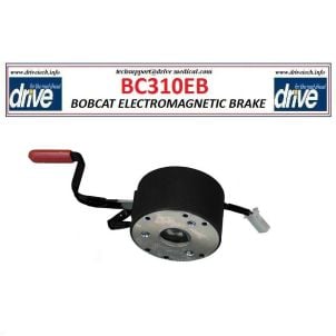 Bobcat 3 Electro-Magnetic Brake Only Drive Medical BC310EB