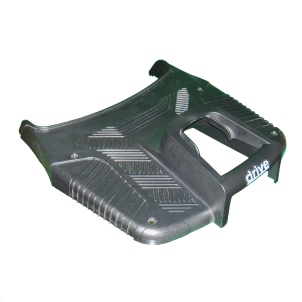 Bobcat 3 Front Shroud Drive Medical BC350110