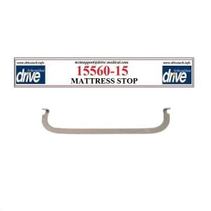 Competitor Bed Mattress Stop Replacement Drive Medical 15560-15
