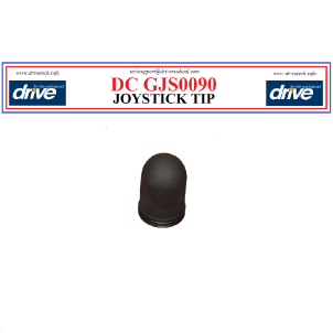 Cobalt Power Chair Dynamic Joystick Knob Drive Medical DC GJS0090