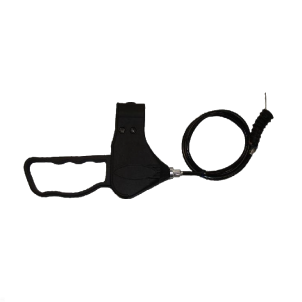 Replacement Hand Brake for 10261 Rollator by Drive, 9505W1026101