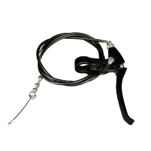 Hand Brake and Cable for 796 Knee Walker Drive Medical, 95012R79610