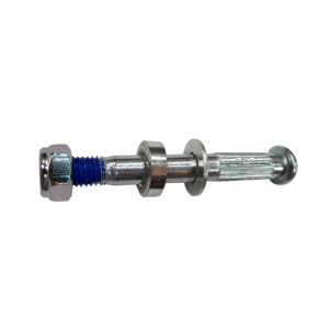 Nitro Rollator Rear Axle Drive Medical 1026631