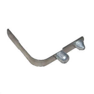 Silver Sport 1 Replacement Arm Release Button Drive Medical STDS3J4503