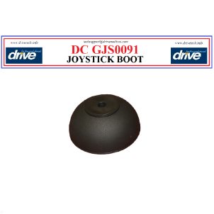 Cobalt Power Chair Dynamic Joystick Boot Drive Medical DC GJS0091