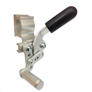 Push to Lock Brake for Viper Plus GT Wheelchair, Right, STDS1A351R