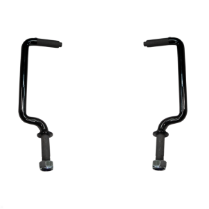 Nitro Rollator Fork Assembly (Left, #22) Drive Medical 1026622