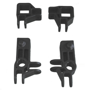Cross Frame Blocks for Drive Transport Chair TC005, TC005011