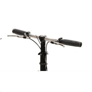DV8 Aluminum Steerable Knee Walker Crutch Alternative Handle Bar 9503H79001