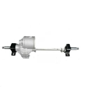 Spitfire 1410 Gearbox Only Drive Medical LRM412106-01 (#46)