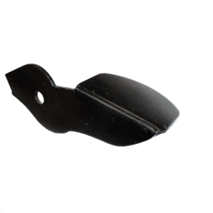 Nitro Rollator Step Tube Left (#27) Drive Medical 1026636