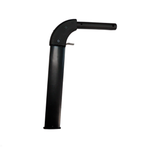 Nitro Rollator Handlebar s/n 2A1301 and After Drive Medical 1026630N
