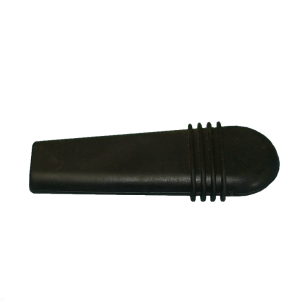 Wheelchair Wheel Lock Tip, Round Drive Medical STDS8M4603