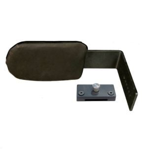 Lateral Trunk Supports, Removable, 14" (pair) 3040-021014 