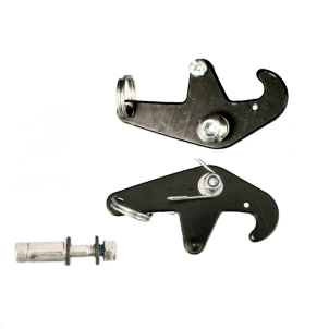 Nitro Rollator Safety Lock Drive Medical 1026638