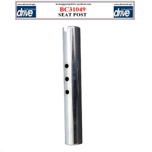 Bobcat 3 Seat Post Drive Medical BC31049