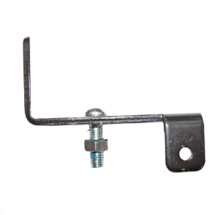 Right Wheel Brake with Hardware Replacement for Nitro Walker by Drive Medical