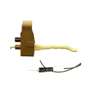 Replacement Left Brake Assembly for Drive Deluxe Nitro, Champagne,  1026601-BN