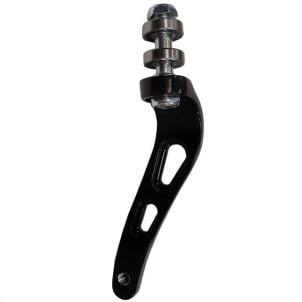 Nitro Rollator Block Style Fork Assembly (Right) Drive Medical 1026621-AN