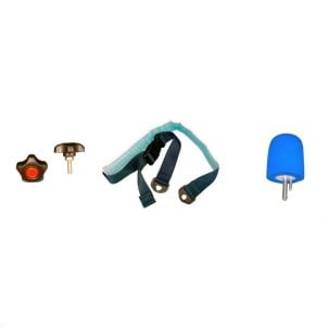Aquajoy Lap Harness with Pommel by Drive Medical BL115