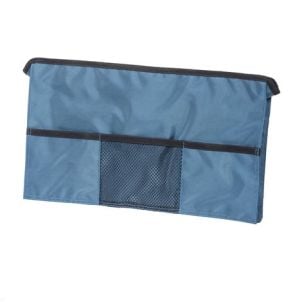 Walker Accessory Bag, Teal