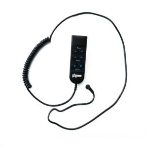 Probasics Full Electric Hospital Bed Pendant Remote PBFEB/BL, Part X1HBFEDG03