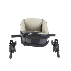 Trekker Gait Trainer Trunk Support, Medium