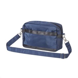Multi-Use Walker Accessory Bag, Navy