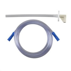 Universal Suction Machine Tubing Filter Replacement Kit 