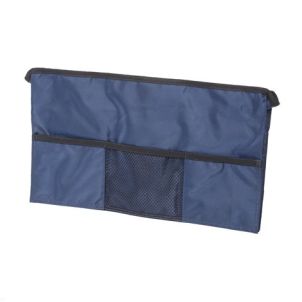 Walker Accessory Bag, Navy