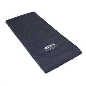 Drive Bariatric Premium Guard Gel Foam Overlay, 42" Wide 14901