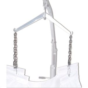 Replacement Chains for Sling by Drive Medical