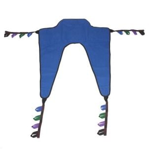 Transfer Sling, Large By Drive Medical
