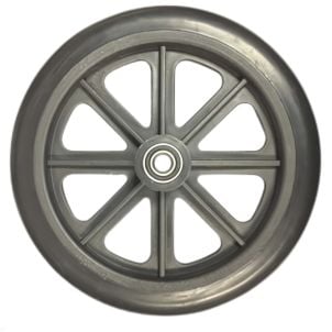 Nova 8" Front Wheel For Wheelchair Models 5000 Models YU-506005